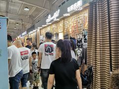 景点-新五爱道夜市
