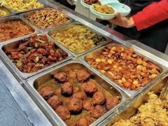 -晓宇盒饭(民安街店)