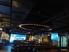 -麦凯伦烧烤·精酿超级工厂店(金桥总店)