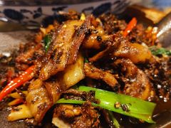 -徐鼎盛民间菜(南坪后堡店)