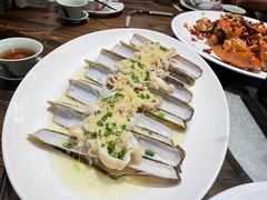 -猪肉婆私房菜(容桂总店)