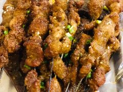 -黑皮烧烤(民意四路店)