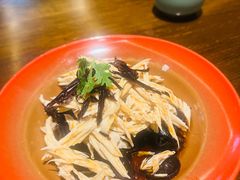 -粗茶淡饭·隐庐私厨(东亭店)