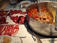-潮牛壹号鲜牛肉火锅(世界城广场店)