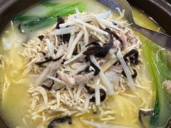 -冶春茶社(官园桥店)
