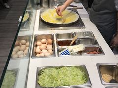 -煎饼道·新鲜现做(来福士店)