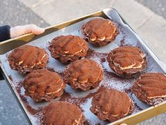 -富贵面包公司(运河店)