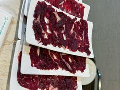 -粤潮牛肉火锅店(江南大道店)