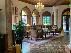 -马勒别墅饭店(静安寺店)