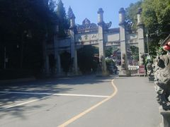 -武当山风景区
