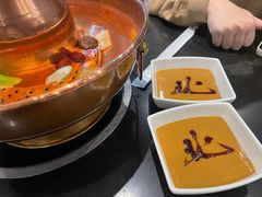 -北门涮肉·铜锅涮肉(南锣鼓巷店)