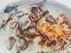 -什家婆乌鸡米线(阳光街店)