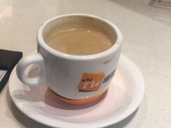 -和平馆·地道港澳茶餐厅(西门口店)