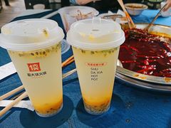 -蜀大侠·侠客印象(园林博物馆店)