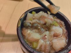 -沼津港精致料理·寿喜烧·烧鸟(漕河泾印象城店)