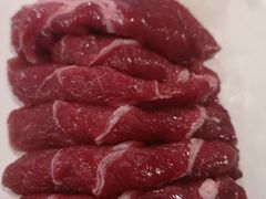 -京门老爆三·铜锅涮肉 爆肚(望京店)