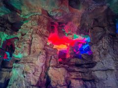 -泰安地下龙宫景区