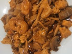 八珍豆腐-陈傻子餐厅(世纪都会店)