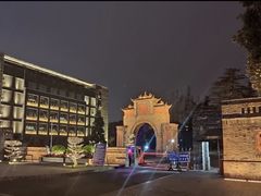 -四川大学(华西校区)