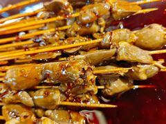 -嘉州鲜知味钵钵鸡(奎星楼店)