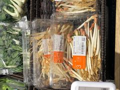 -盒马鲜生(昆城店)