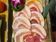-丸藏和牛烧肉专门店(园区师惠坊店)