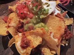-Q MEX 库迈墨西哥餐吧(三里屯店)