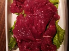 精品牛肉-季季红火锅(动壹店)