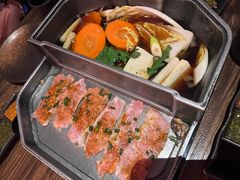 -侘与火 Wabi 侘寂烟火•锅物料理(大屯DT51店)