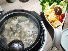 -探窝·竹笙椰子鸡(杨箕店)