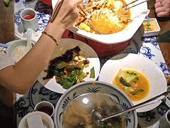 -卢大鲜鱼头捞饭(美利广场店)