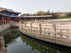 -百脉泉景区