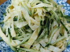 -青龙柳条豆腐(魁星路店)