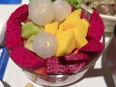 -时间仓(月湖公园店)