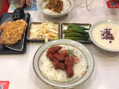 -永和大王(漕宝店)