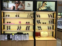 -宝岛眼镜(昆山前进店)