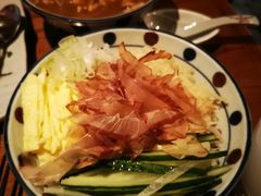 -万藏·荞麦酒房BANKURA JAPANESE SOBA KITCHEN(长乐路店)