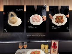 -奉天小馆·非遗东北菜(济南万象城店)