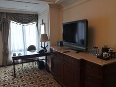 -广州富力丽思卡尔顿酒店