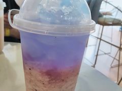 -Husky Go! 哈士奇体验馆·宠物咖啡厅狗咖