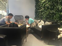 -宜家·瑞典风味餐厅(无锡店)