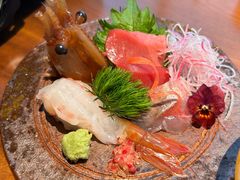 -眞日本料理