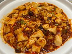 海鲜麻婆豆腐-苏浙汇(肇嘉浜路总店)