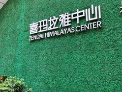 -证大喜玛拉雅中心