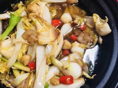 -舒味姜母鸭·沙茶面(湖里店)