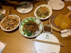 -春饼先生·北京烤鸭(甘井子万达店)
