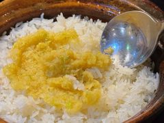 -熠盛粤味·顺德桑拿鸡(永康路店)