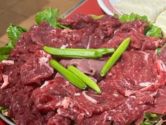 -潮汕·草根牛肉档(城市集市上海荟聚店)