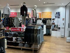 -优衣库(重庆万象城店)