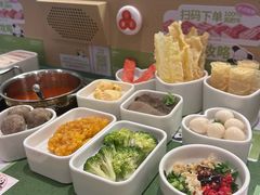 -一围肥牛肉小火锅(佳兆业广场店)